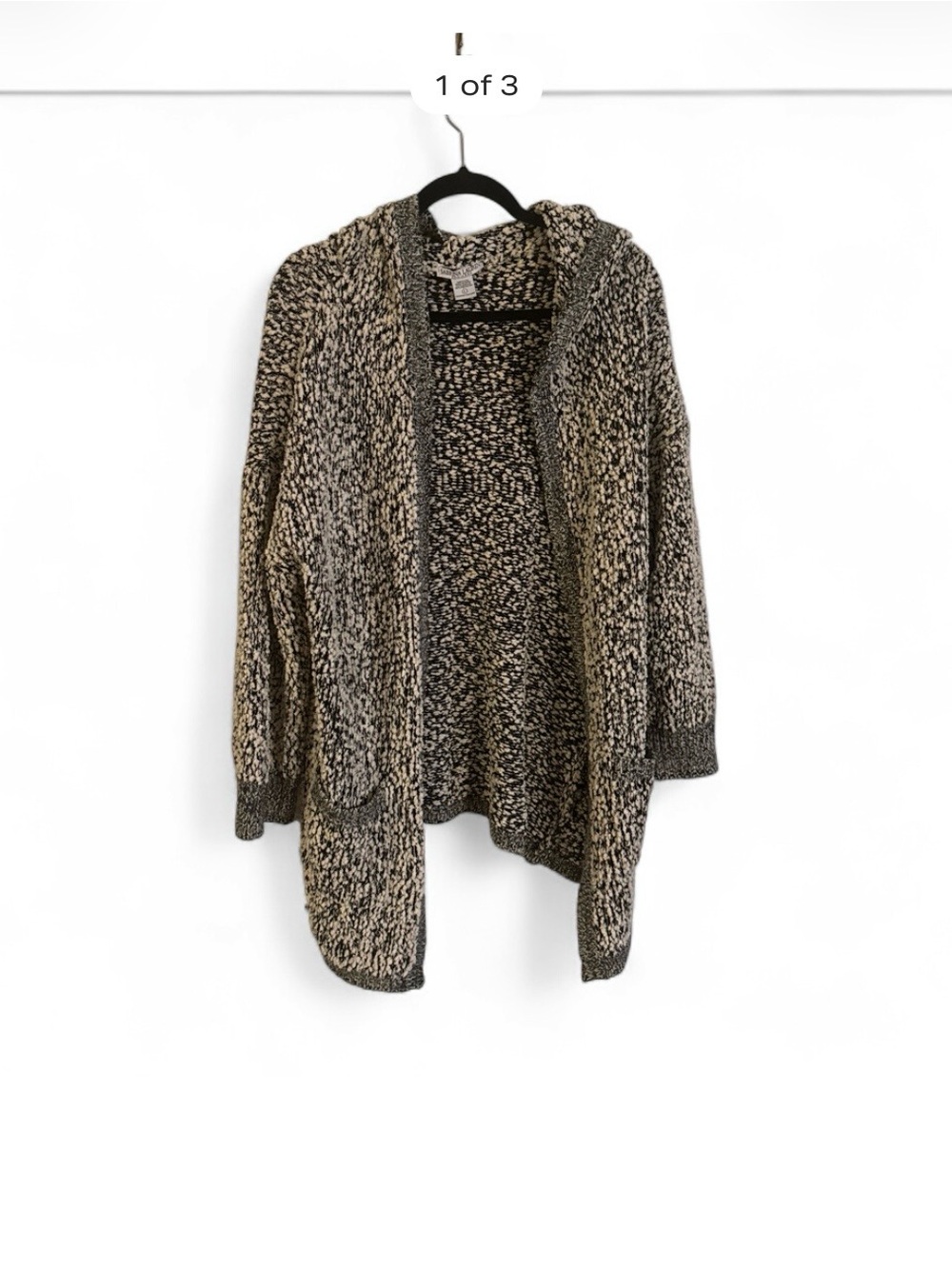 Sabrina Lauren Cardigan